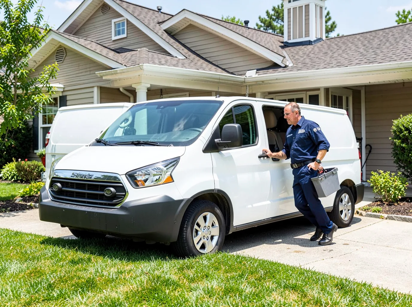 Emergency Plumber company in Lavonia, GA